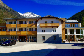 Hotel Bergkristall